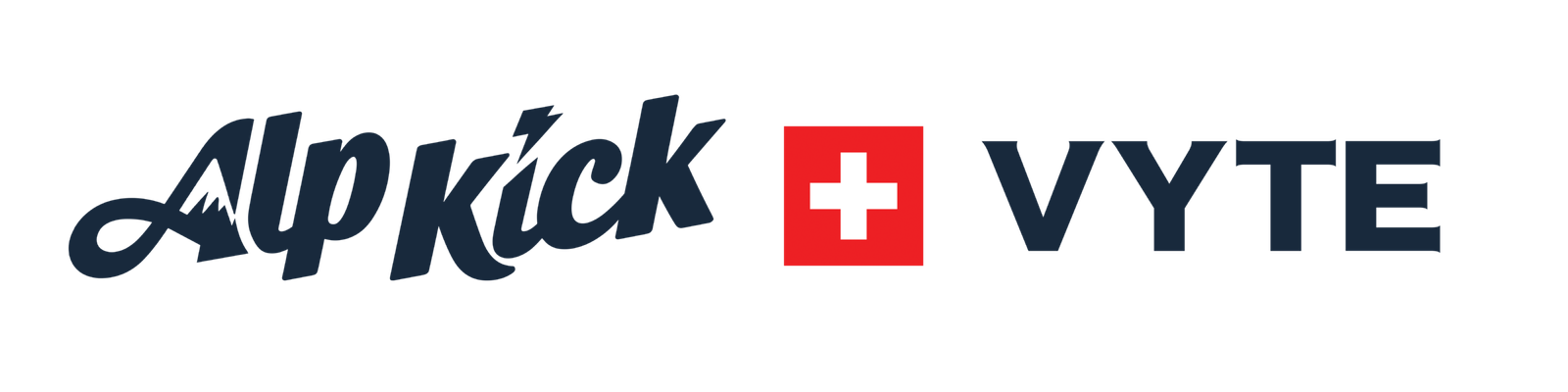 VYTE Alp Kick